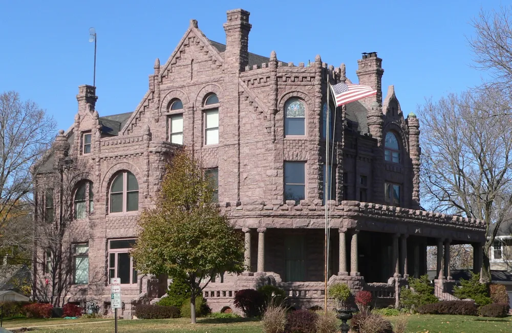 Sioux City Public Museum
