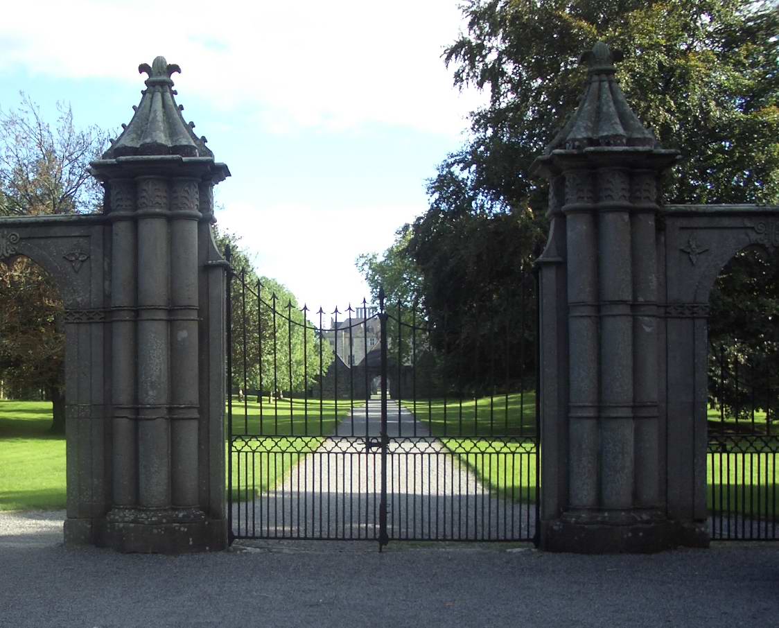 Portumna, Ireland