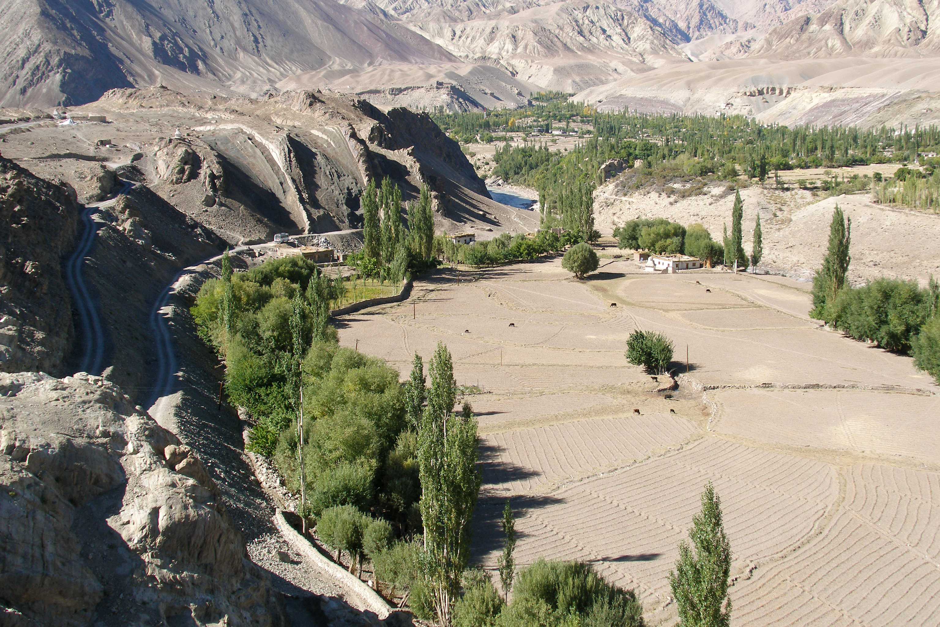 Alchi, India