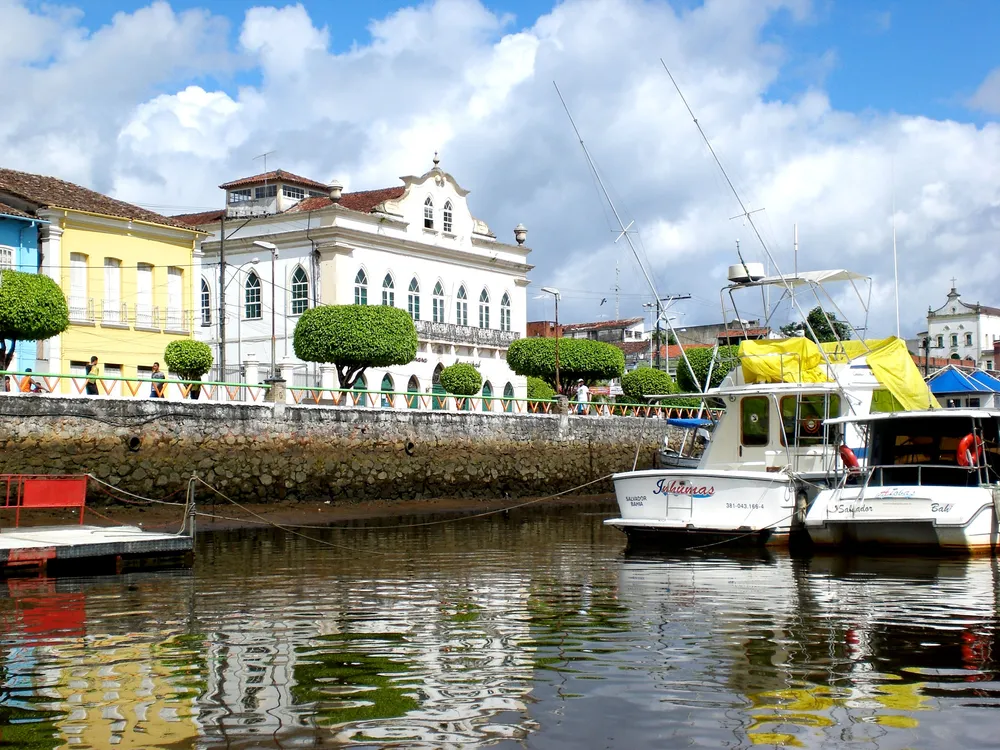 Valença, Brazil