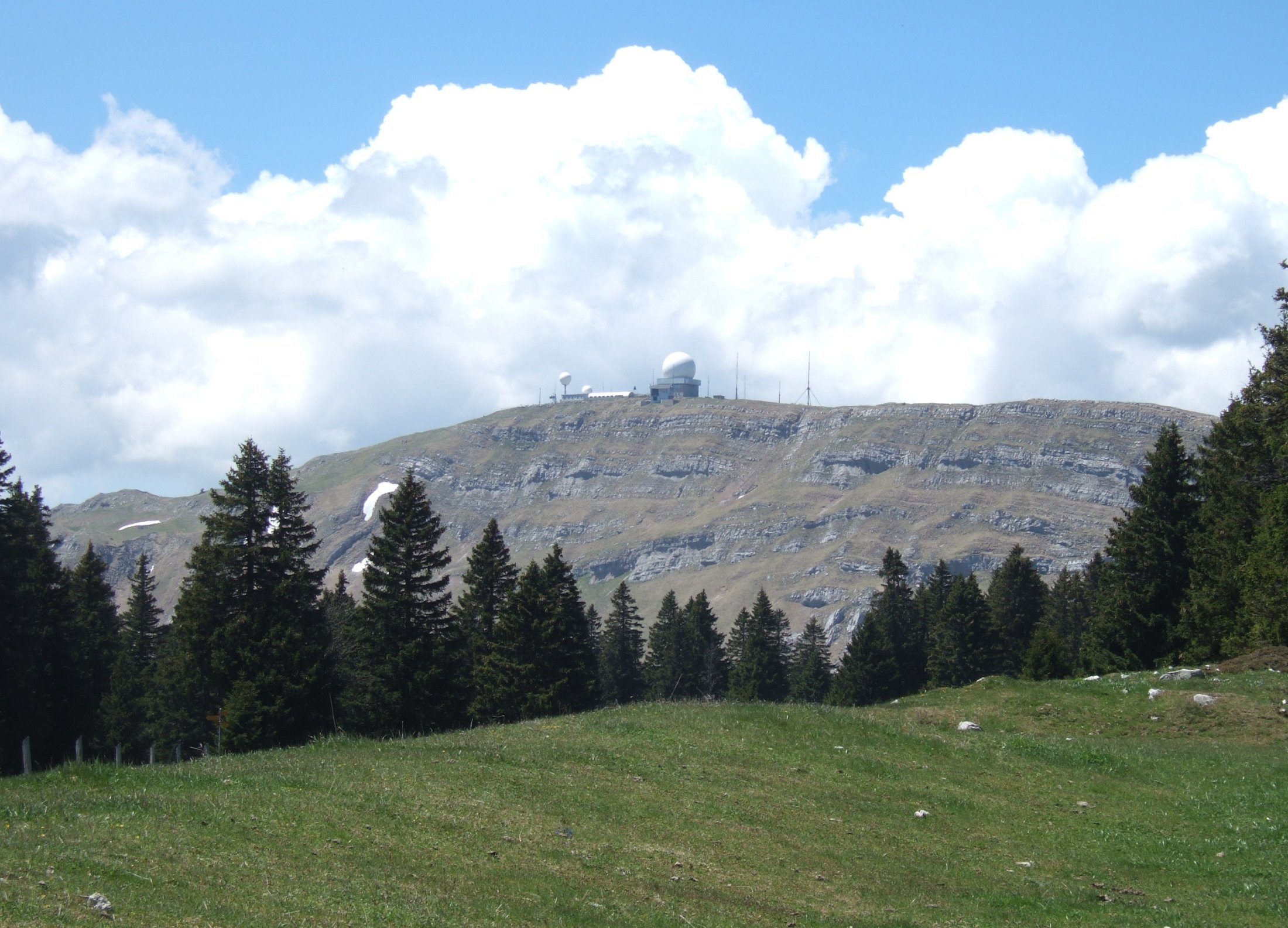 La Dôle