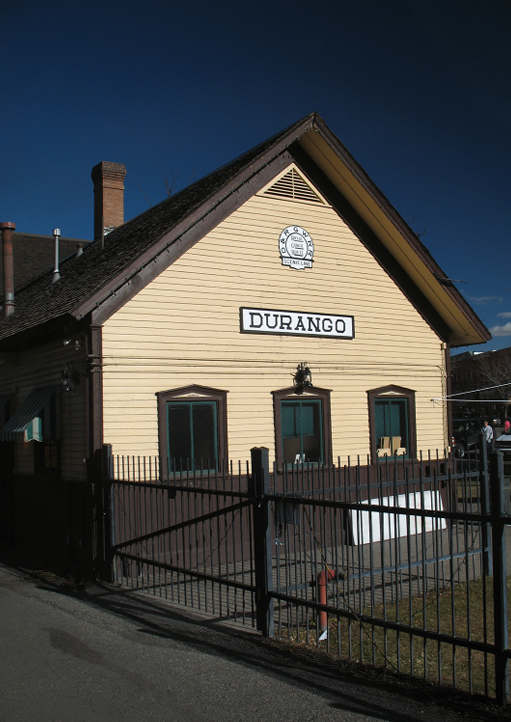 Durango, United States