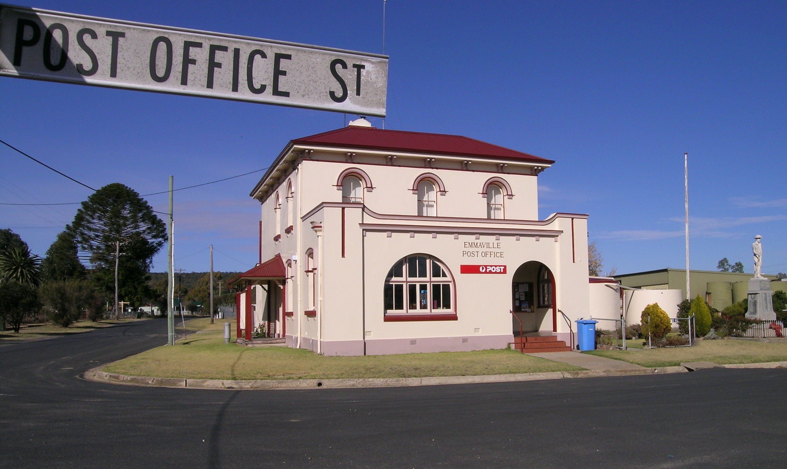 Emmaville, Australia