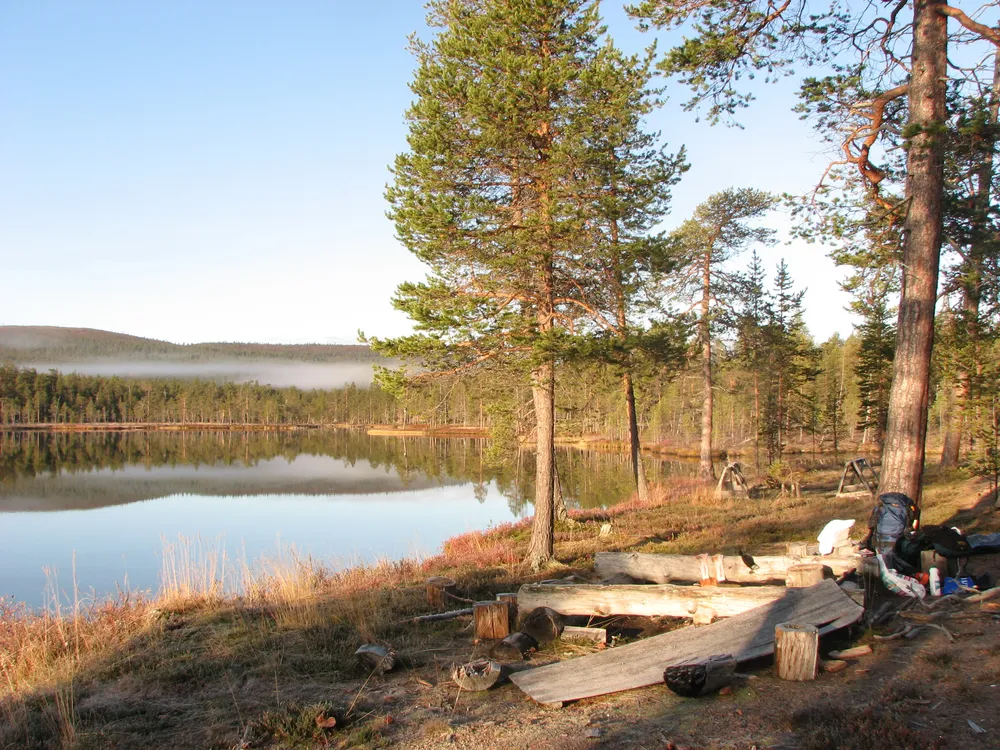 Sodankylä, Finland