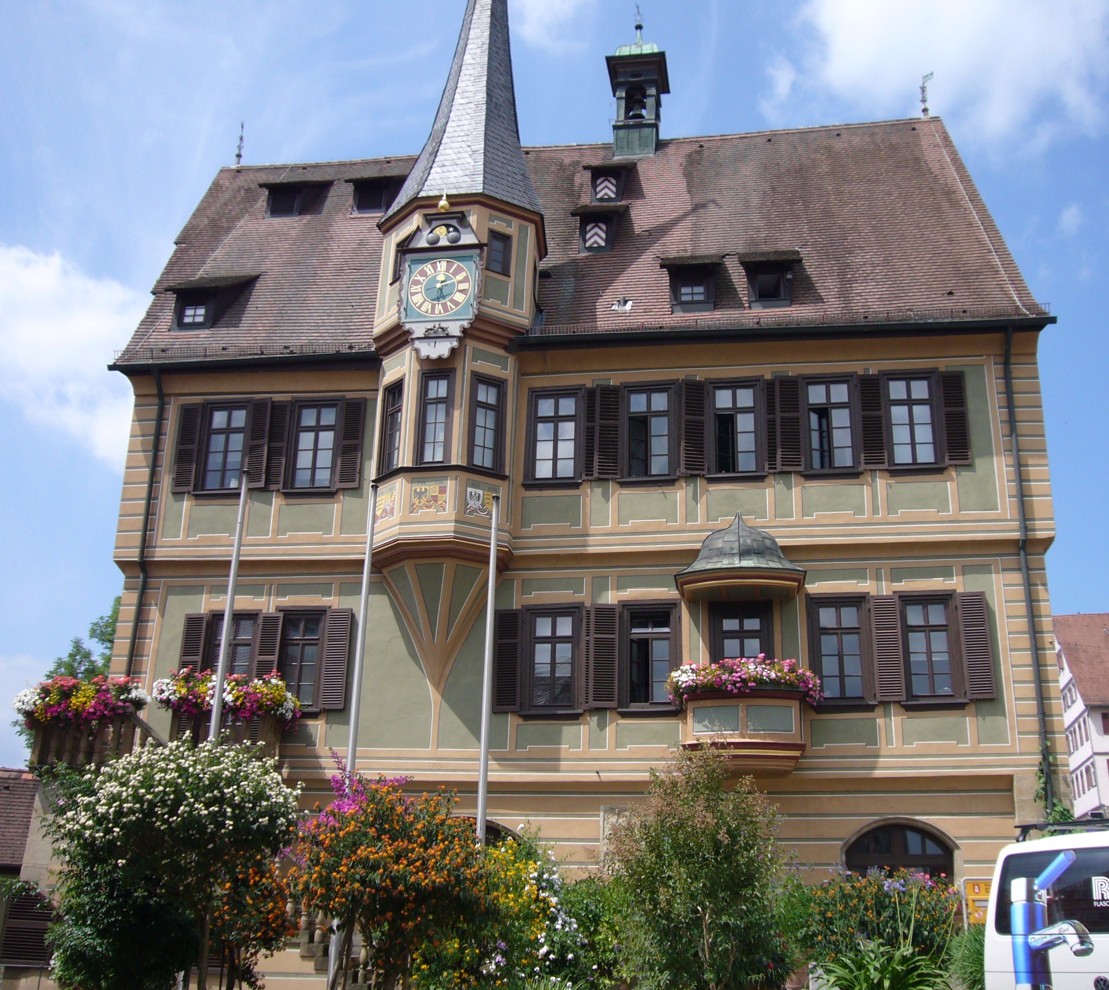 Bietigheim-Bissingen, Germany