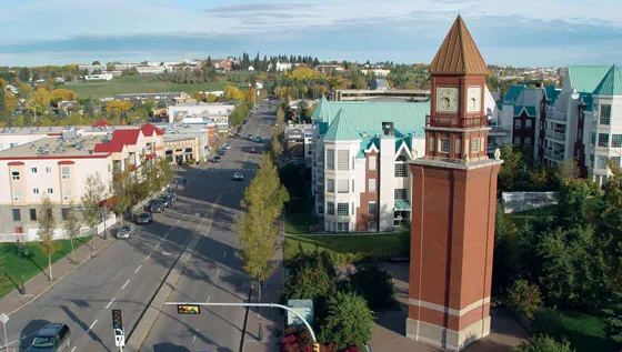 St. Albert, Canada