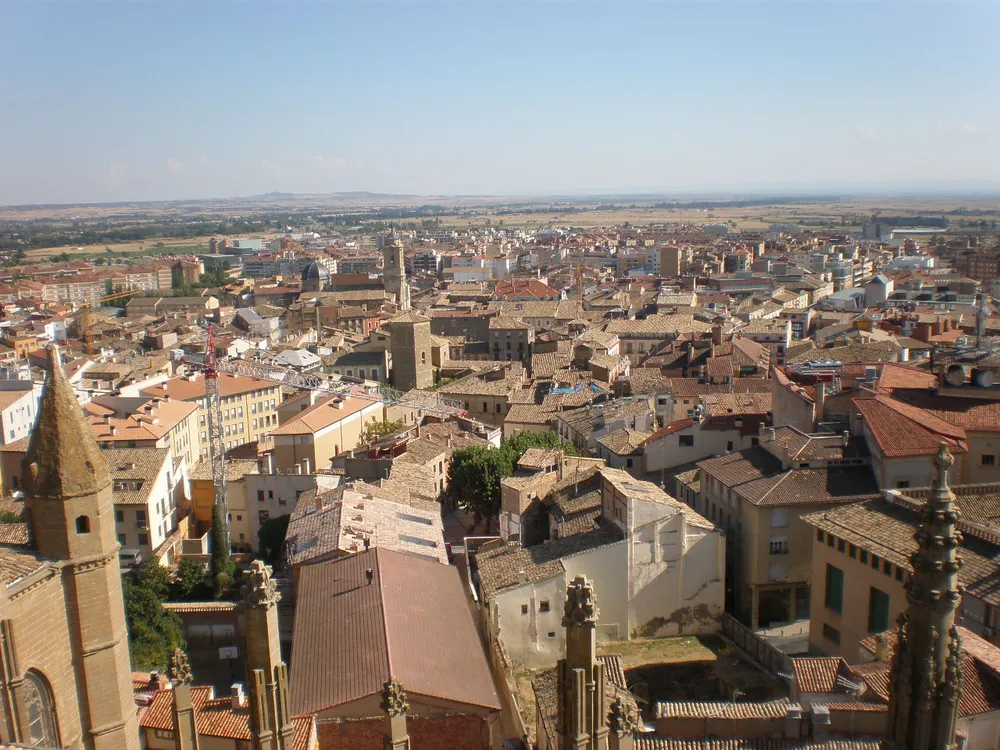 Huesca, Spain
