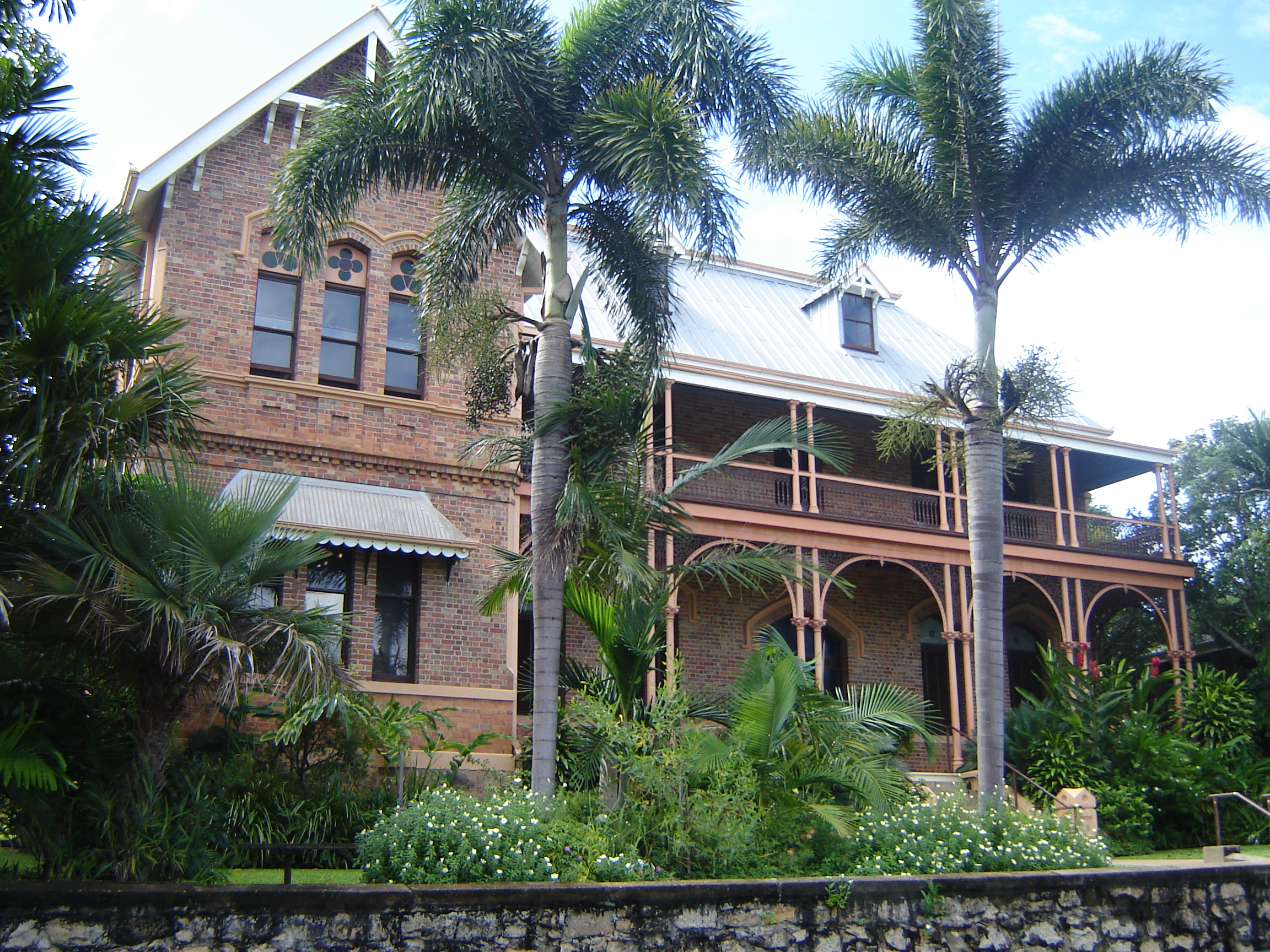 James Cook Historical Museum