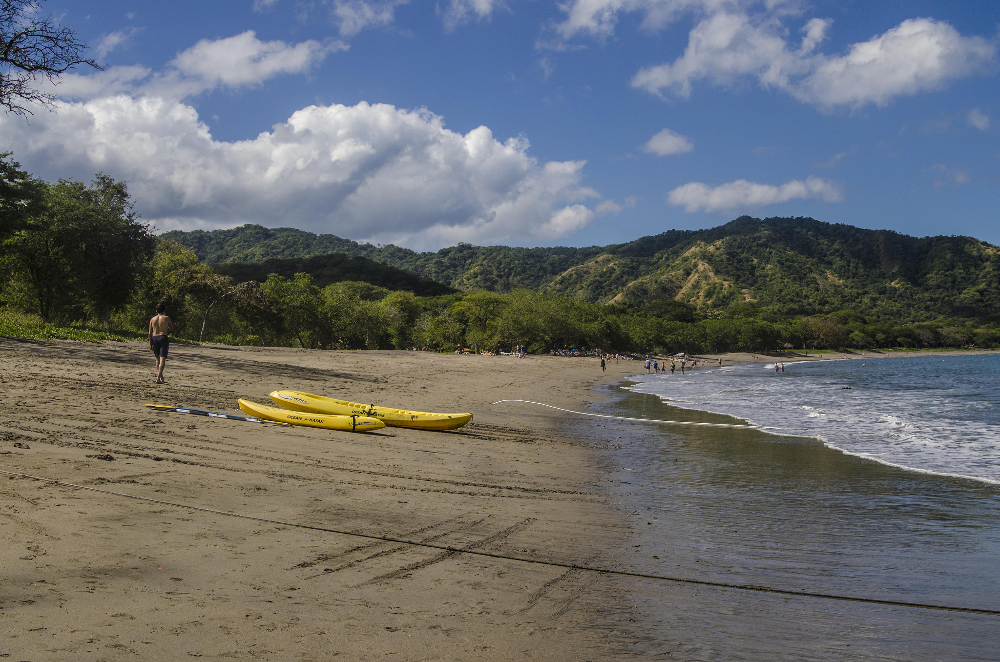 Cabo Matapalo, Costa Rica