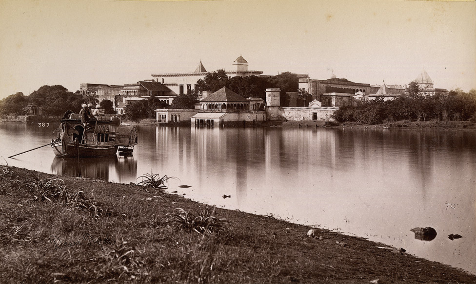 Govindgarh Palace