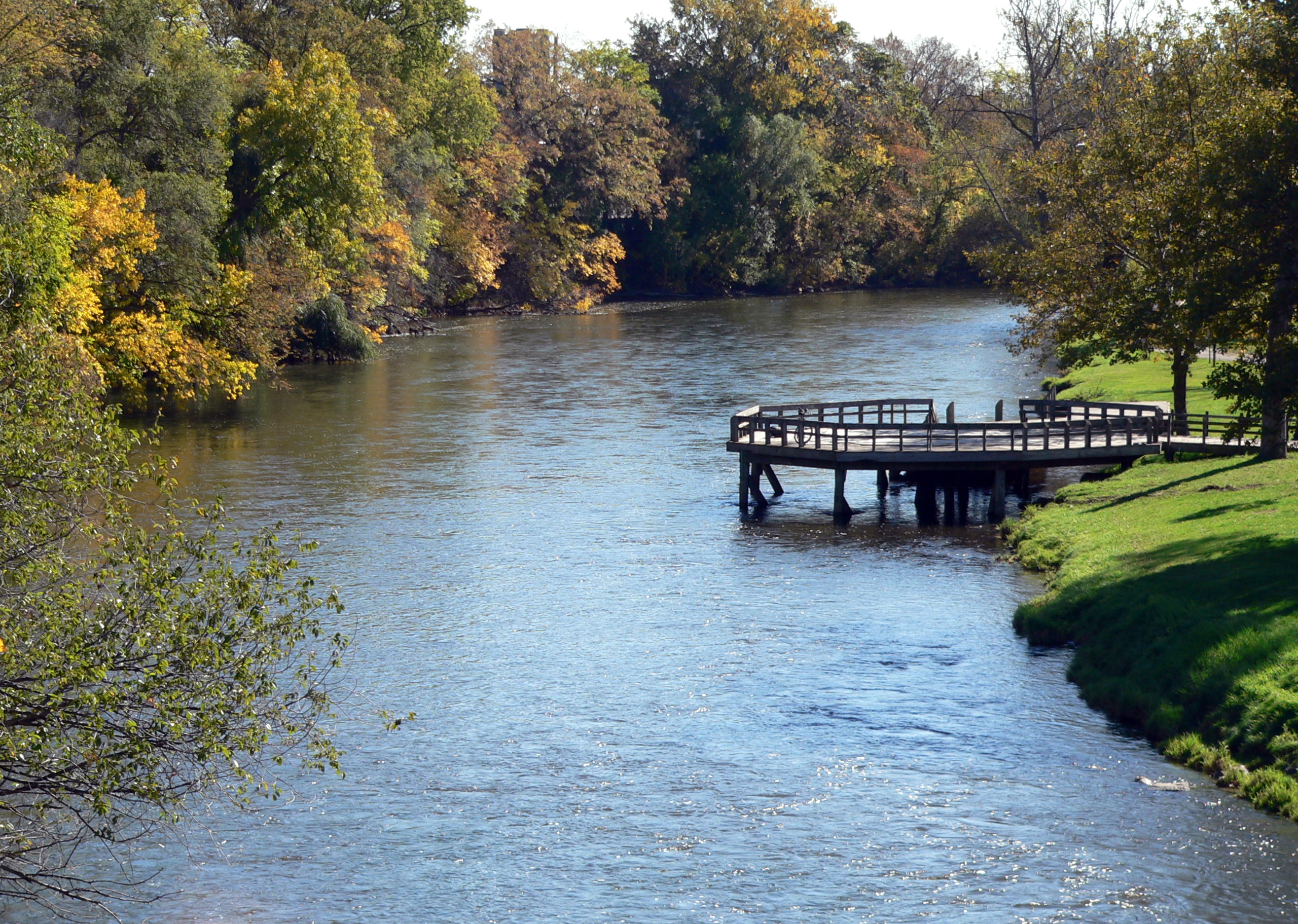 Ypsilanti, United States