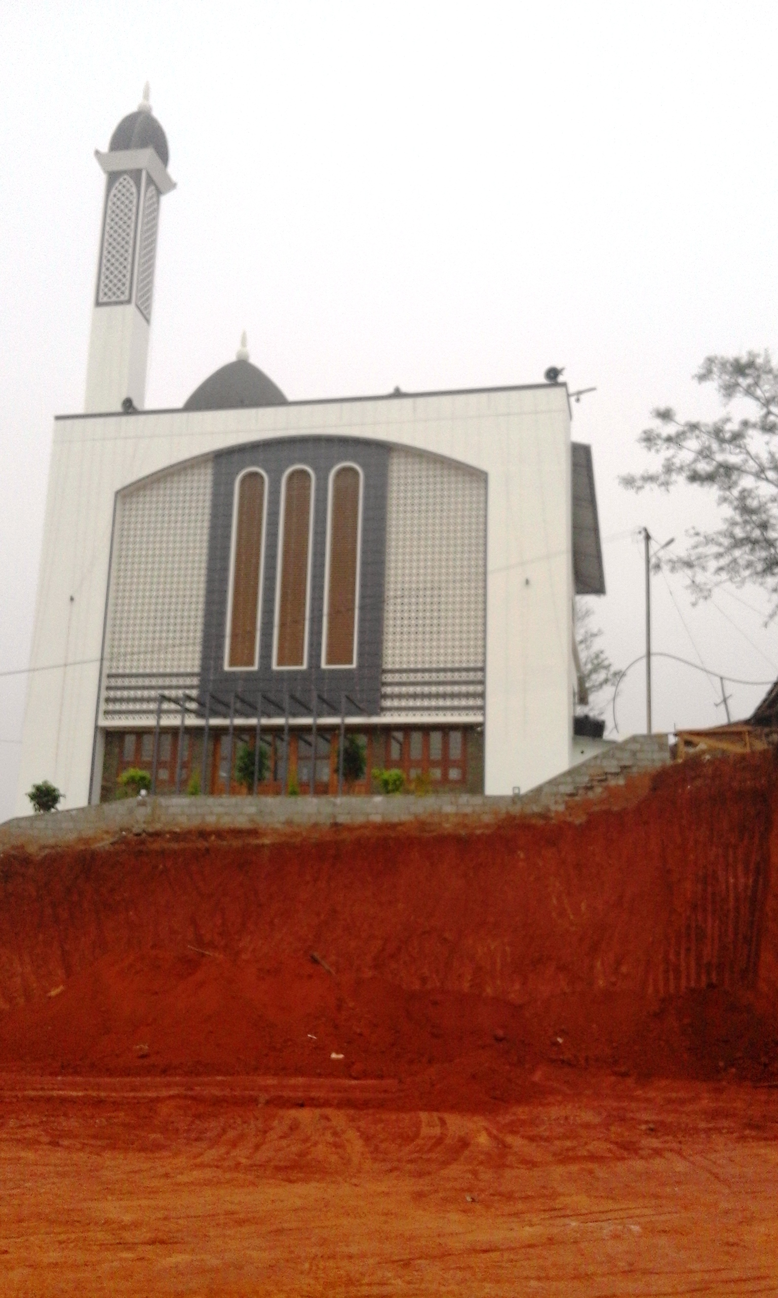 Mananthavady, India