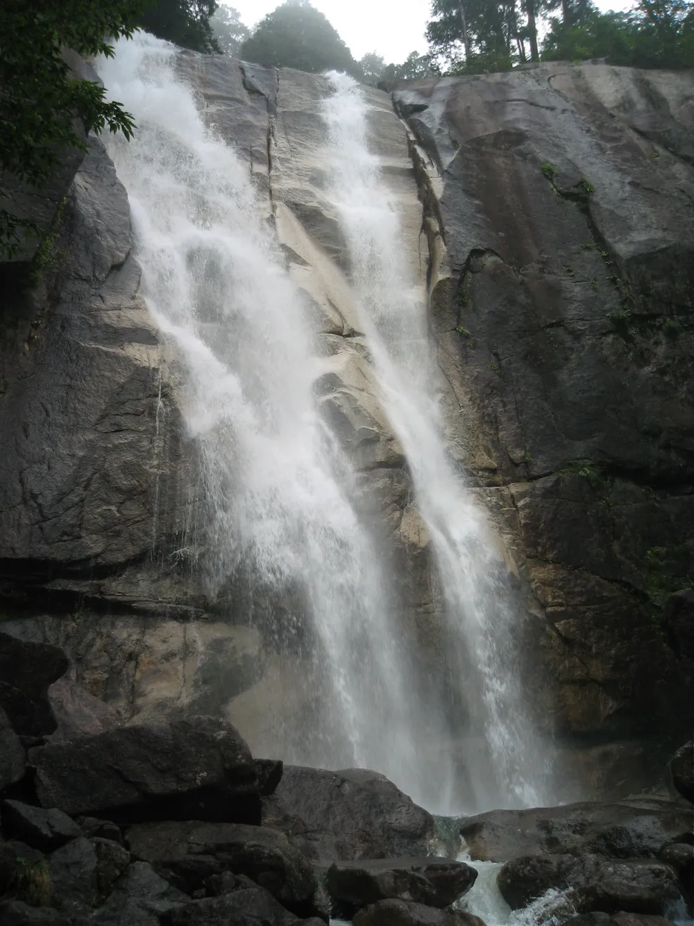 Nagiso, Japan