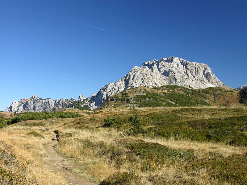 Trogkofel