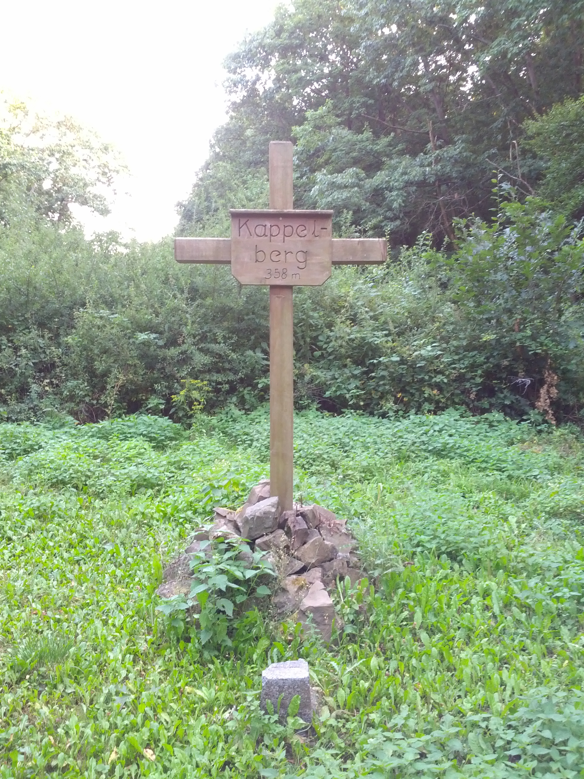 Kappelberg