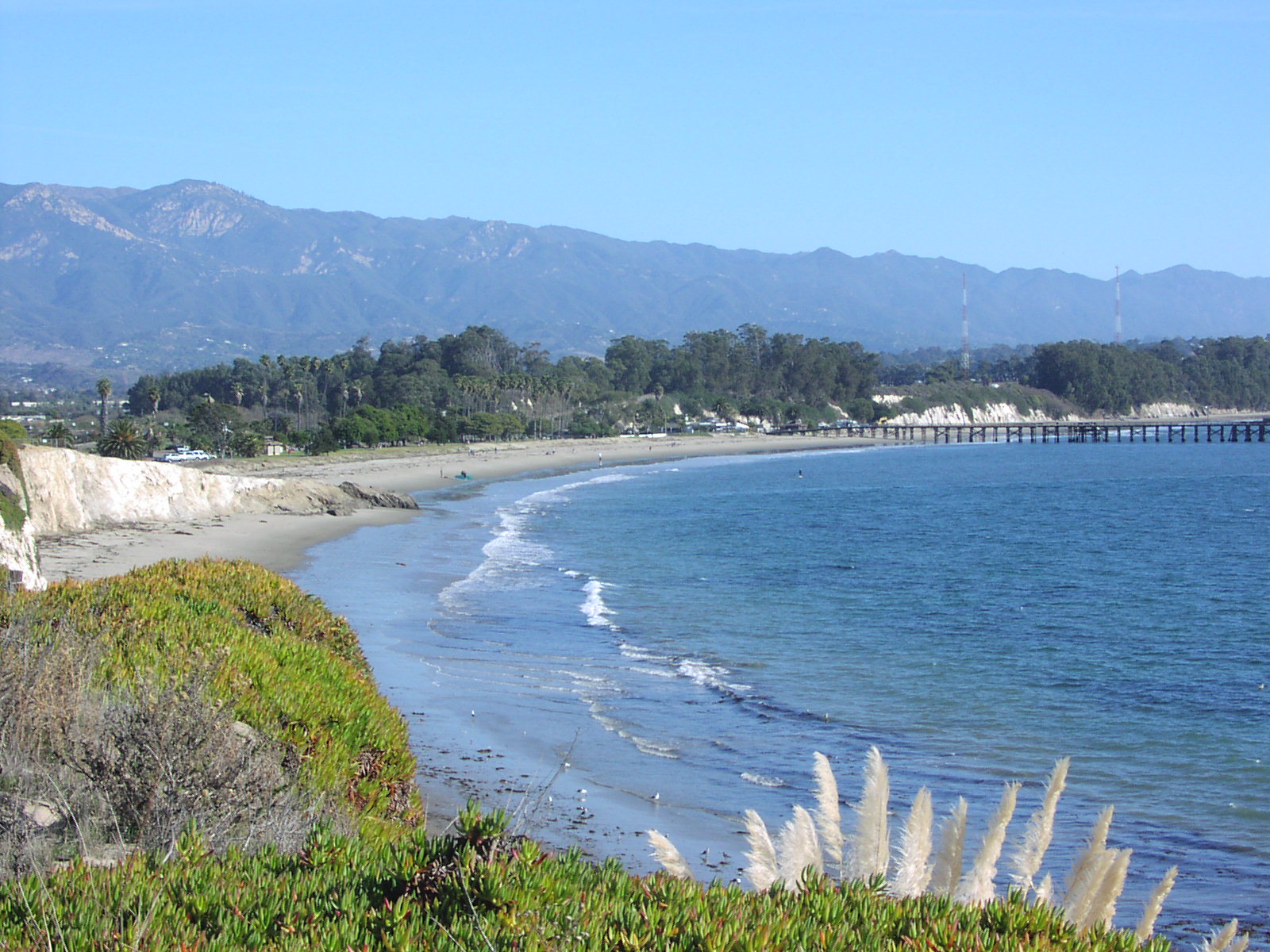 Goleta, United States