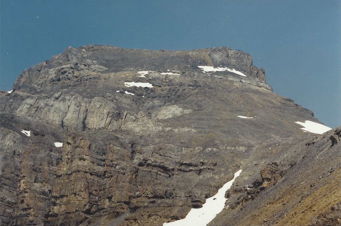 Mount Richardson