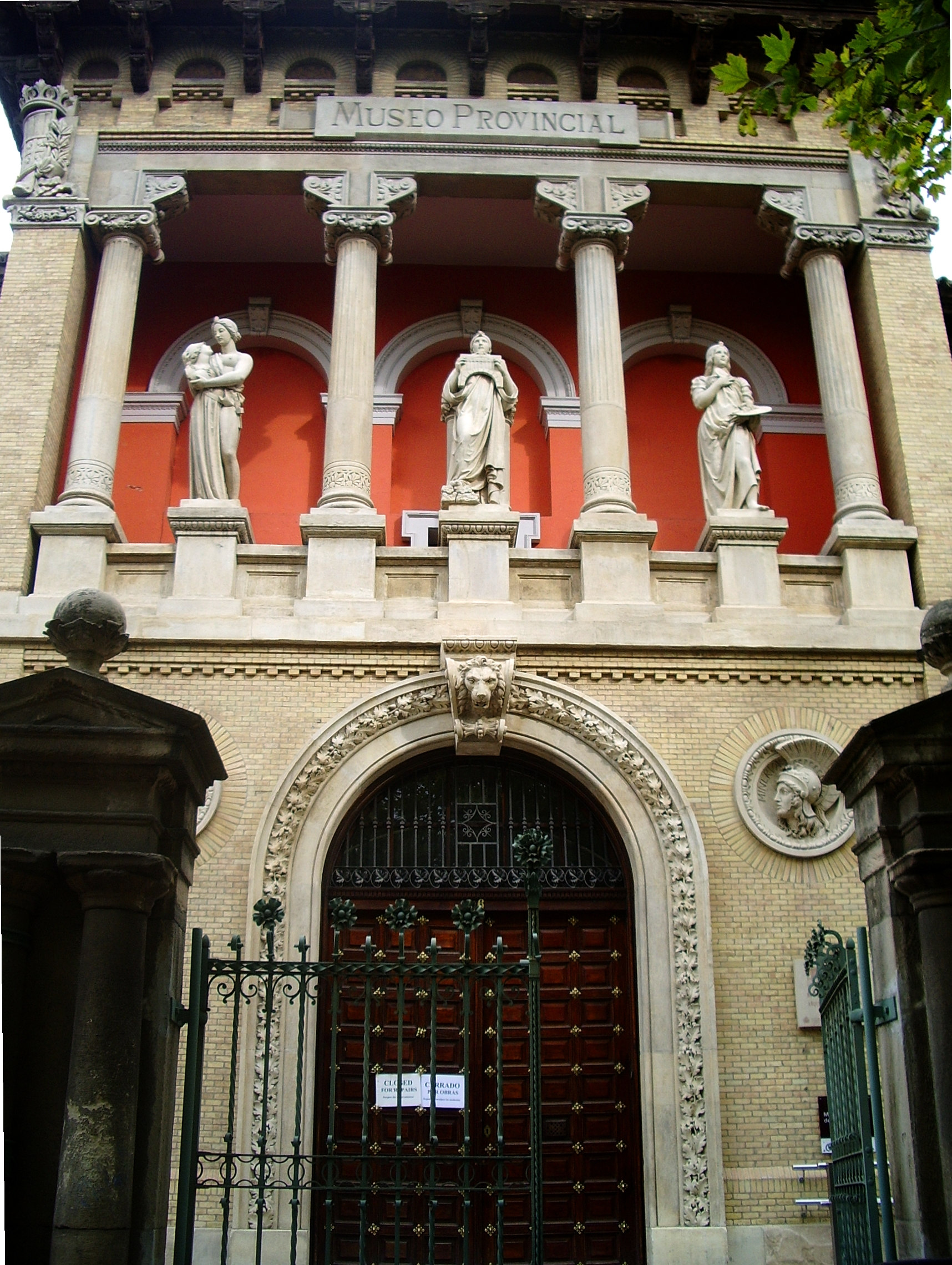 Saragossa Museum