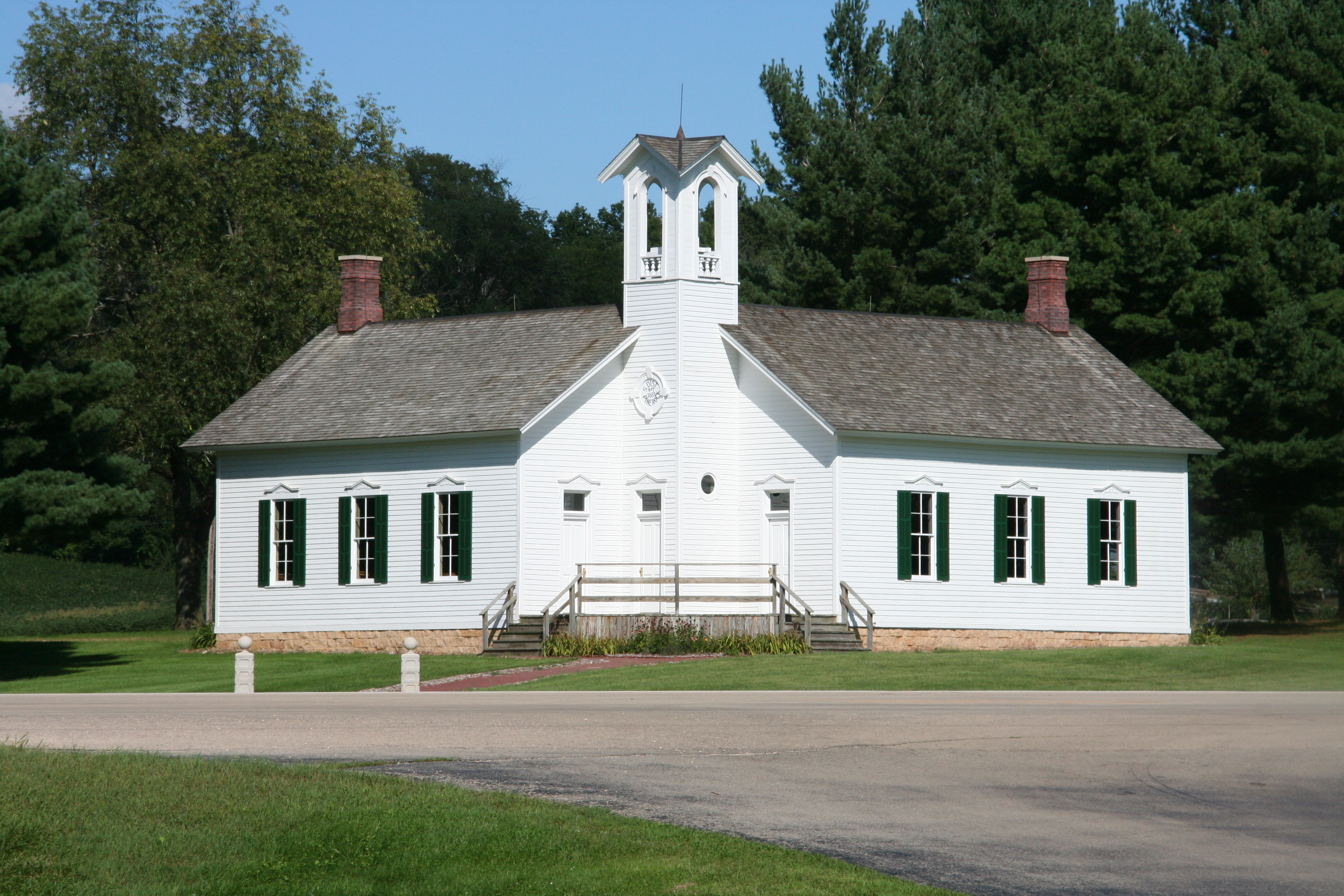 Chana School