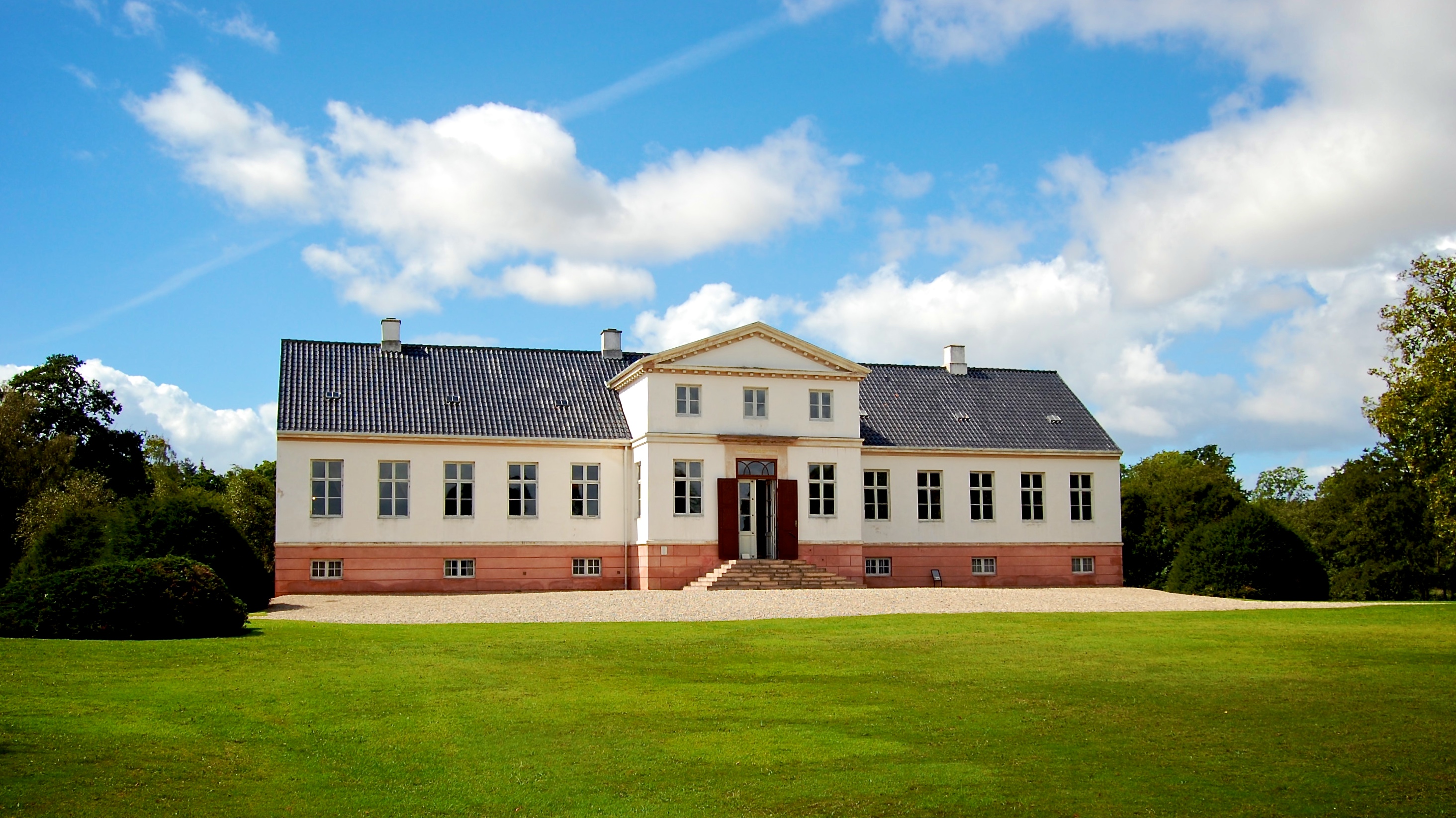 Pederstrup