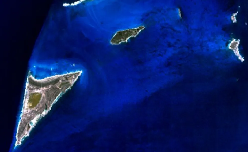 Cotton Cay
