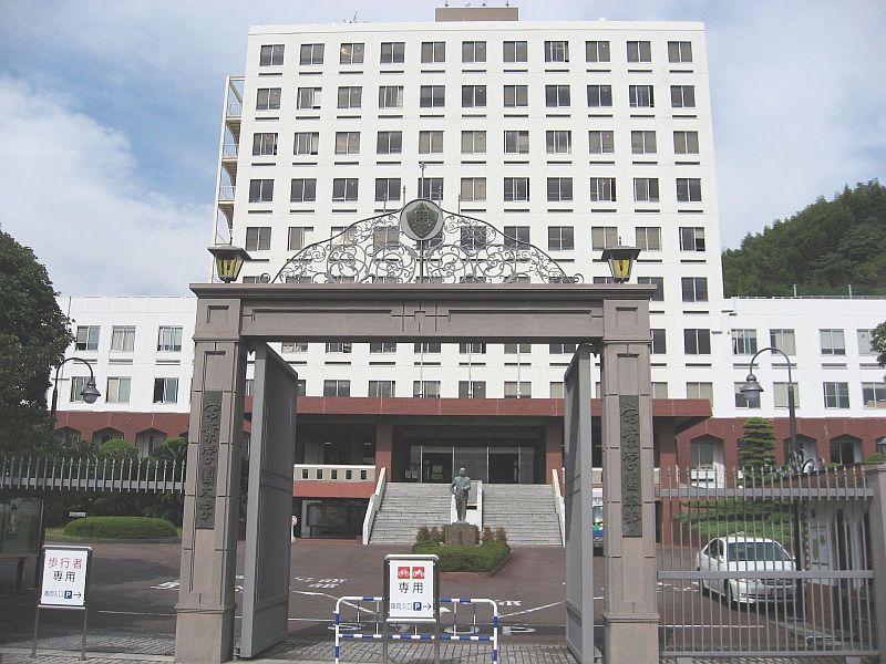 Tokoha University