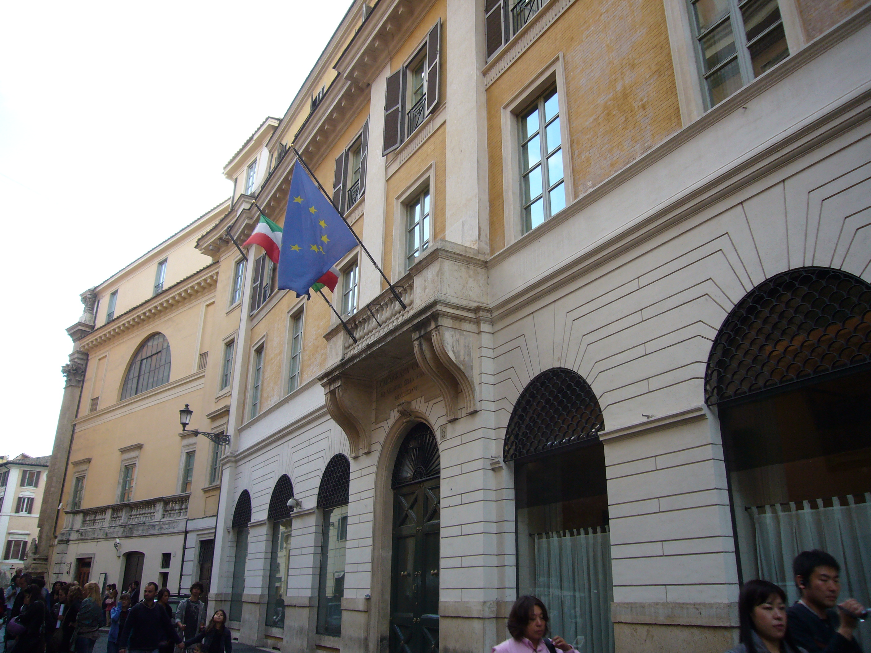 Istituto nazionale per la grafica
