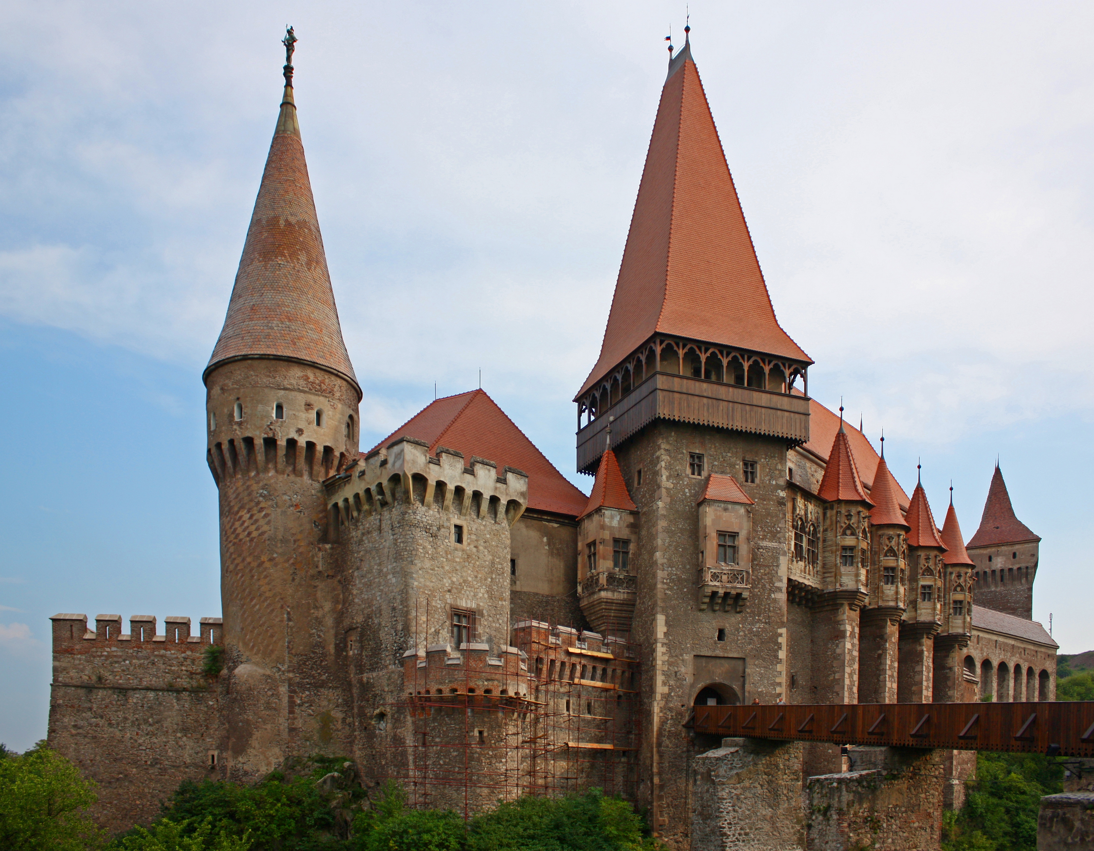 Petrila, Romania