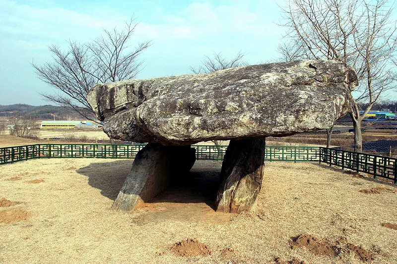Ganghwa Island, South Korea