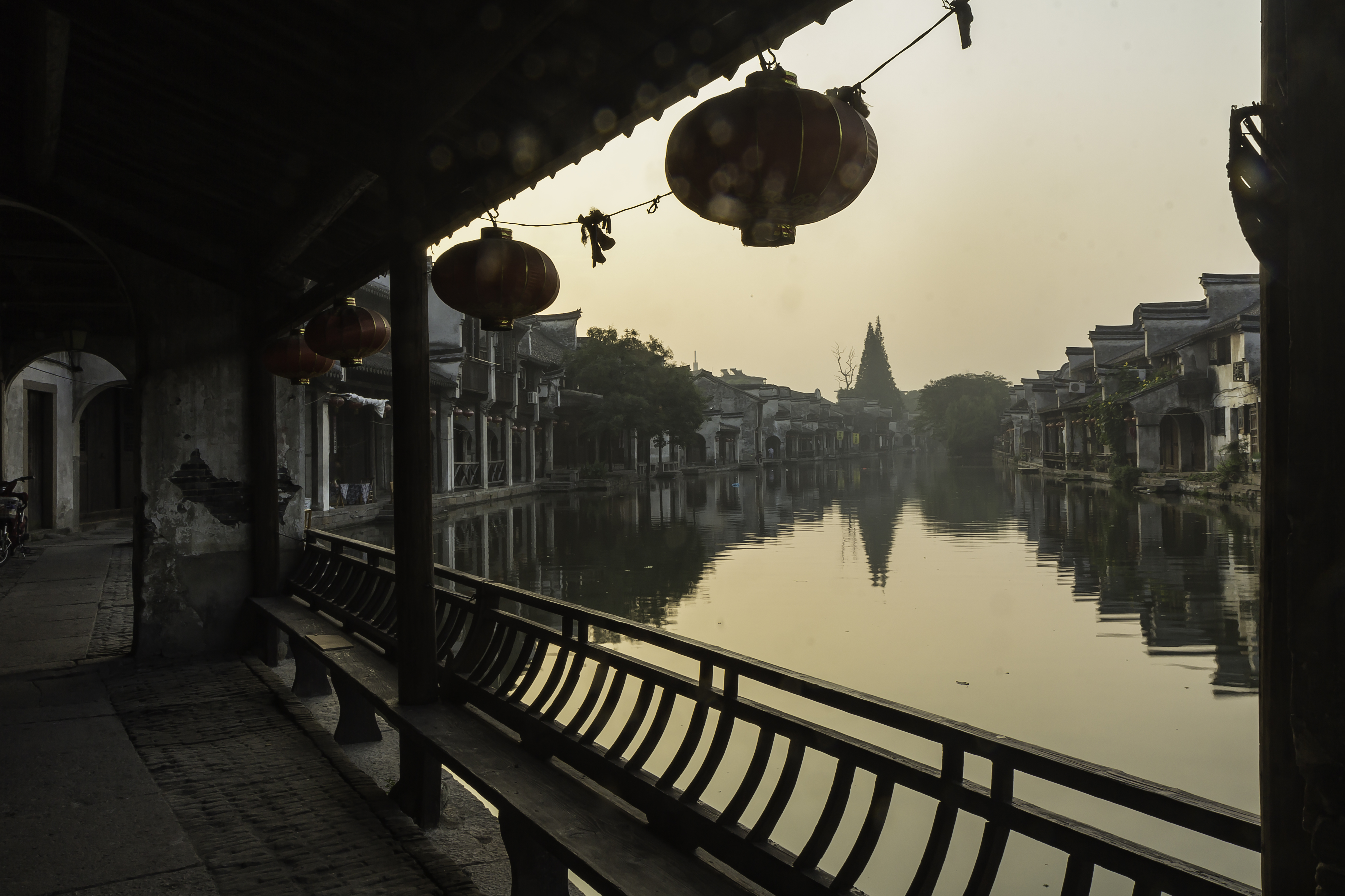 Nanxun, People's Republic of China