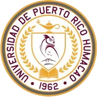 University of Puerto Rico at Humacao