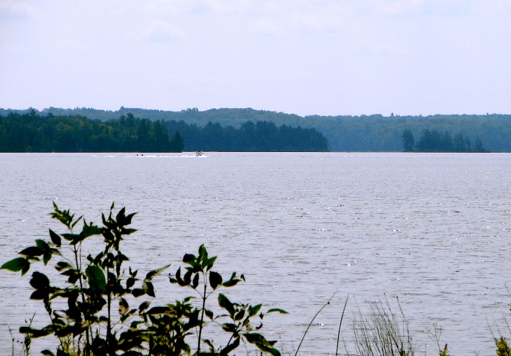 Chandos Lake