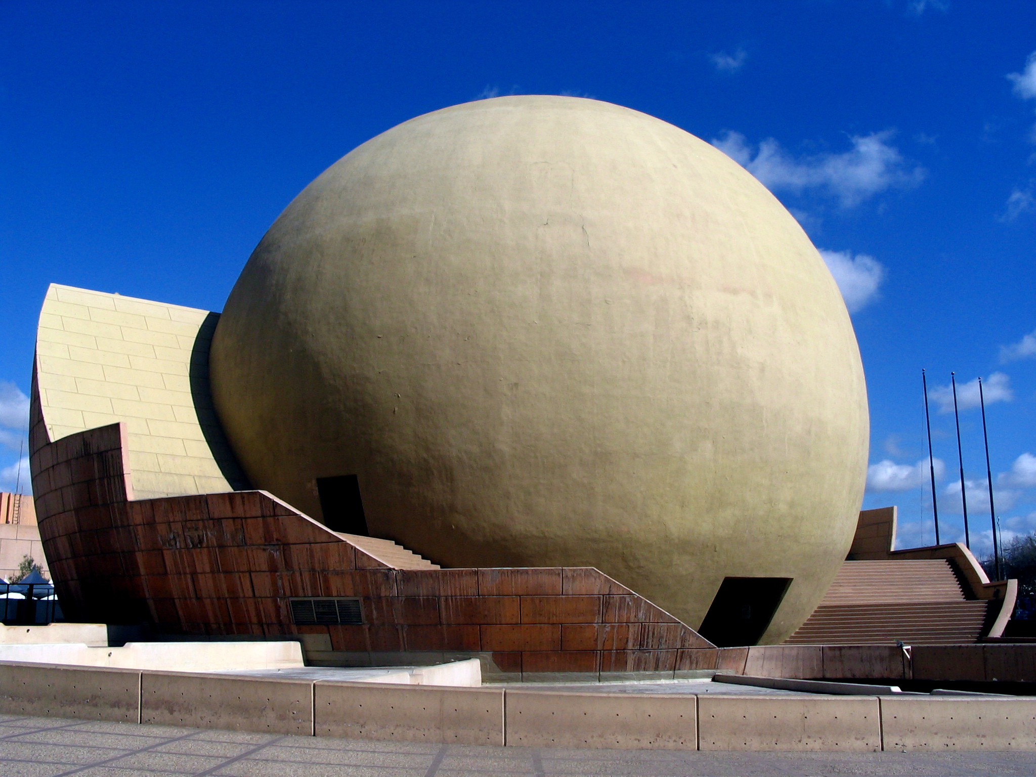 Centro Cultural Tijuana