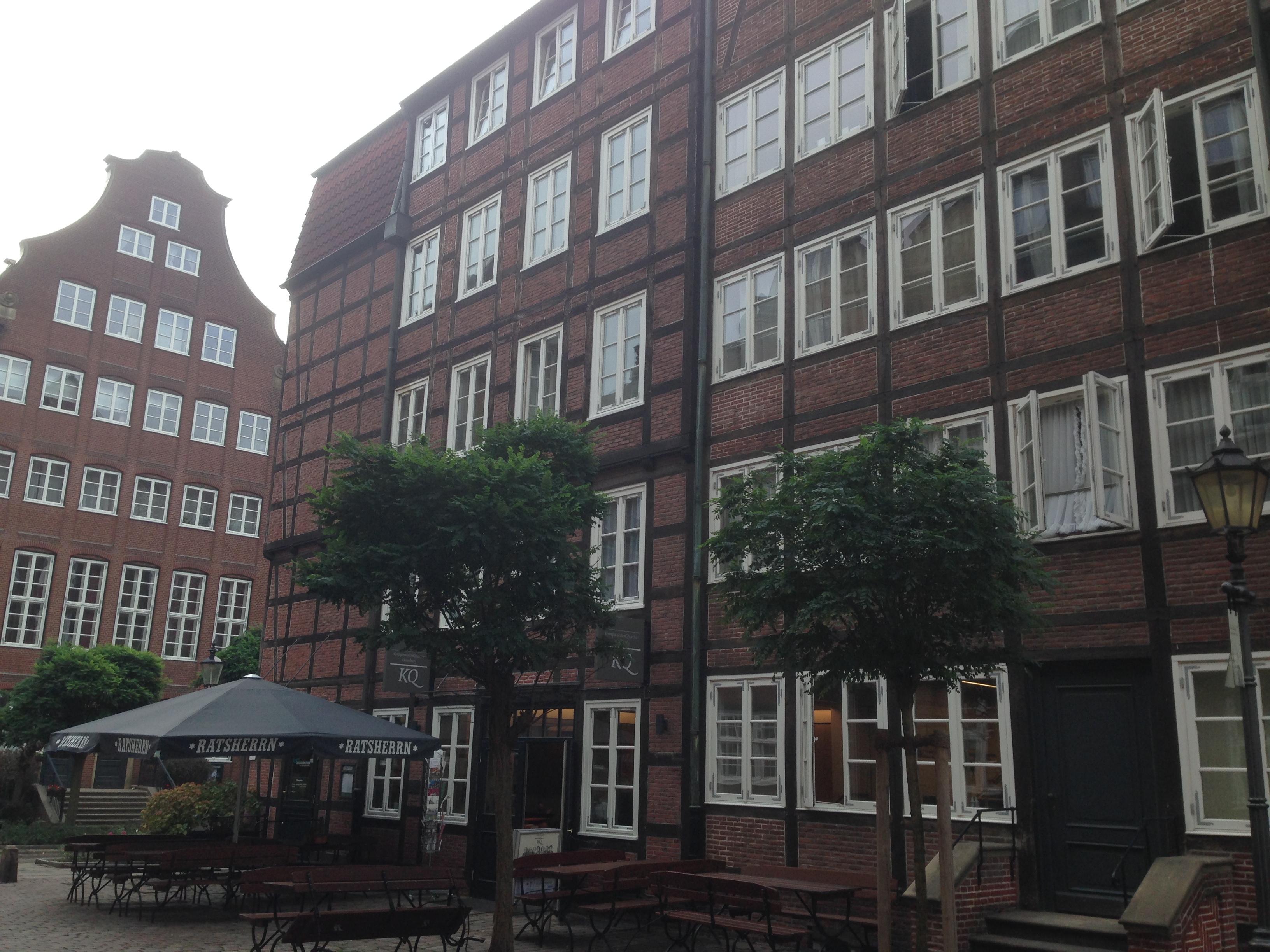 Johann Adolf Hasse Museum