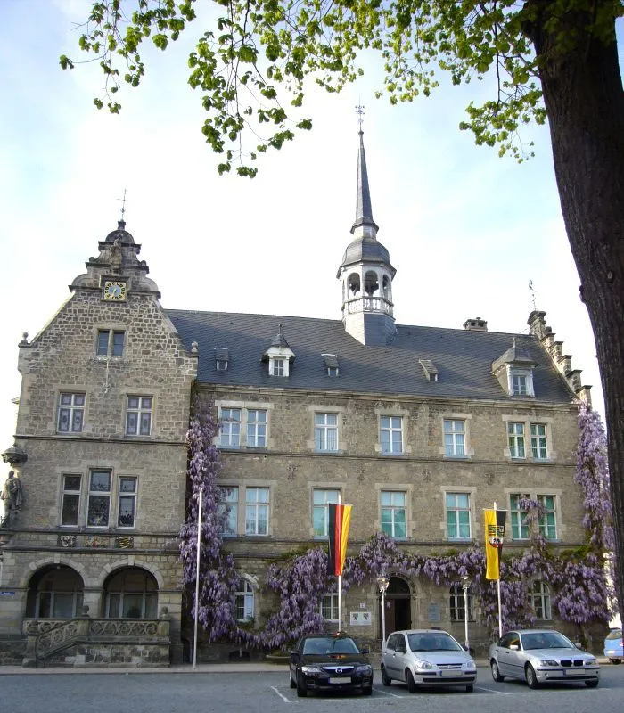 Lützen, Germany