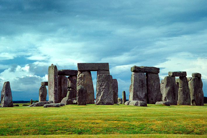 Stonehenge, United Kingdom
