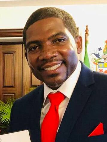 St. Kitts Prime Minister Terrance Drew Hospitalized; Deputy Takes Acting Role