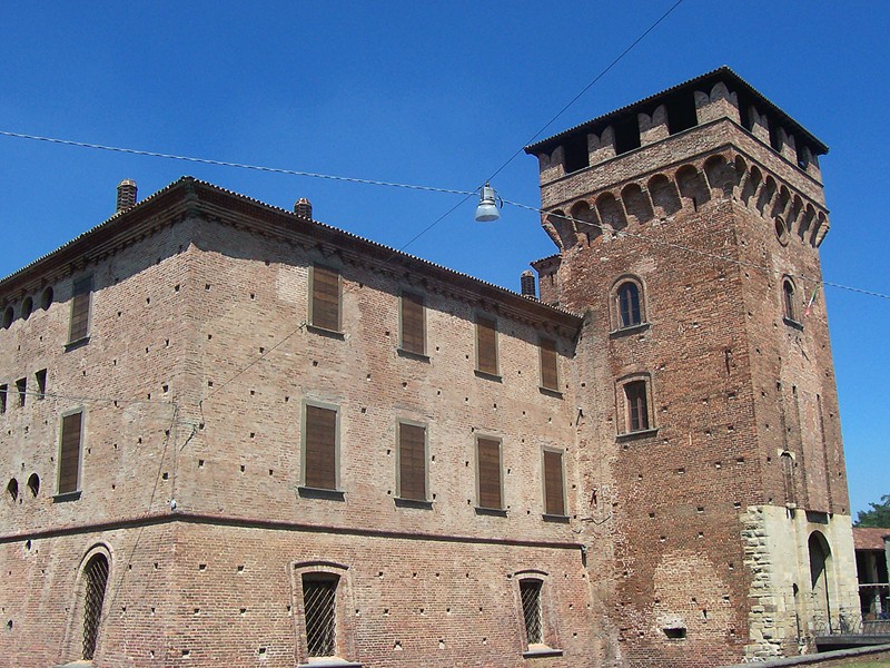 Visconti Rocca