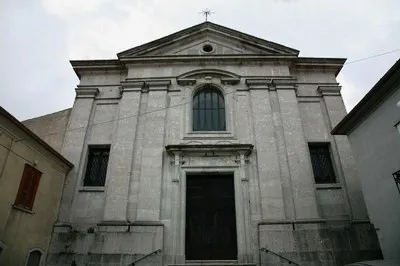 Frigento, Italy