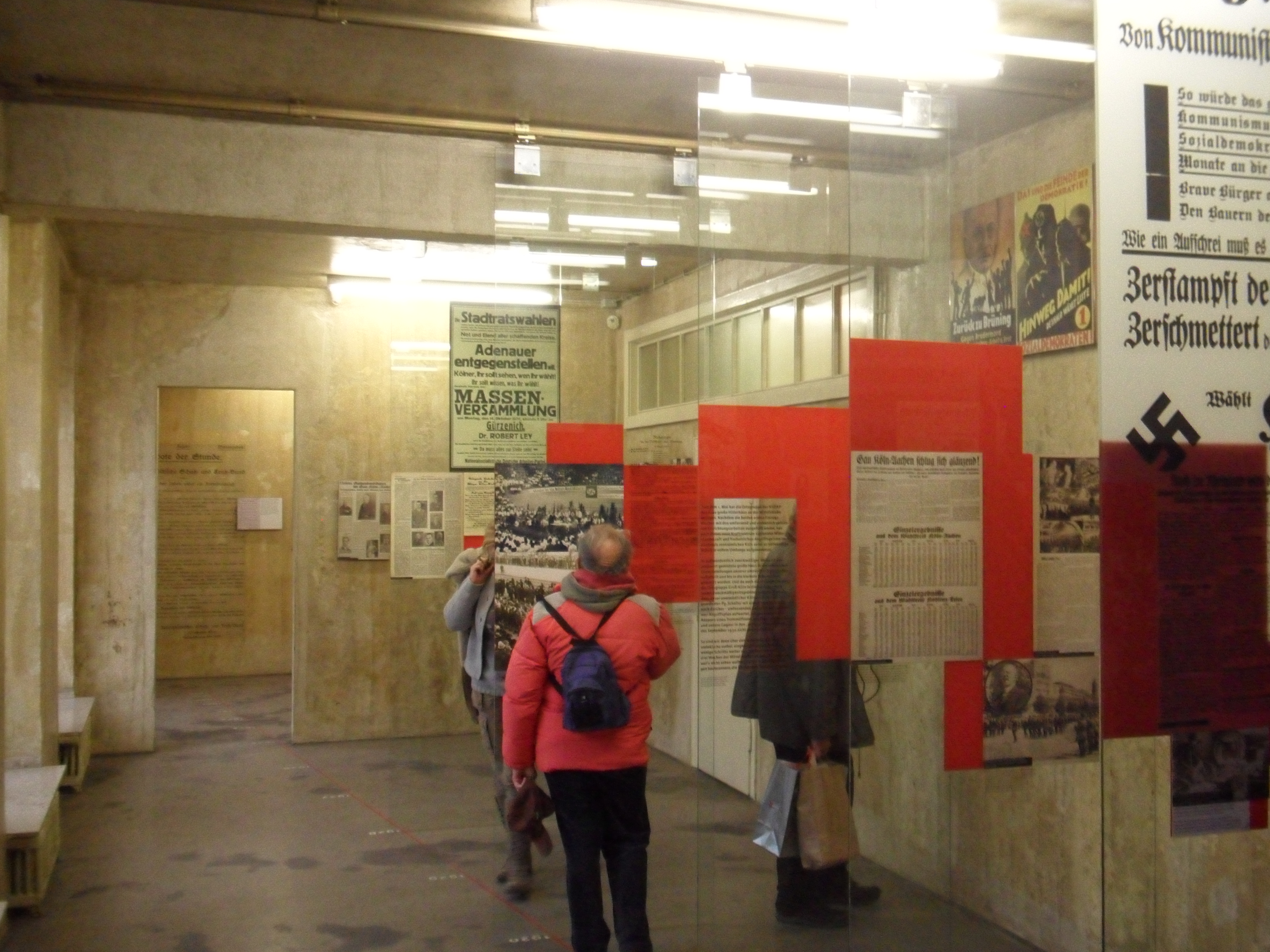 NS Documentation Centre of the City of Cologne