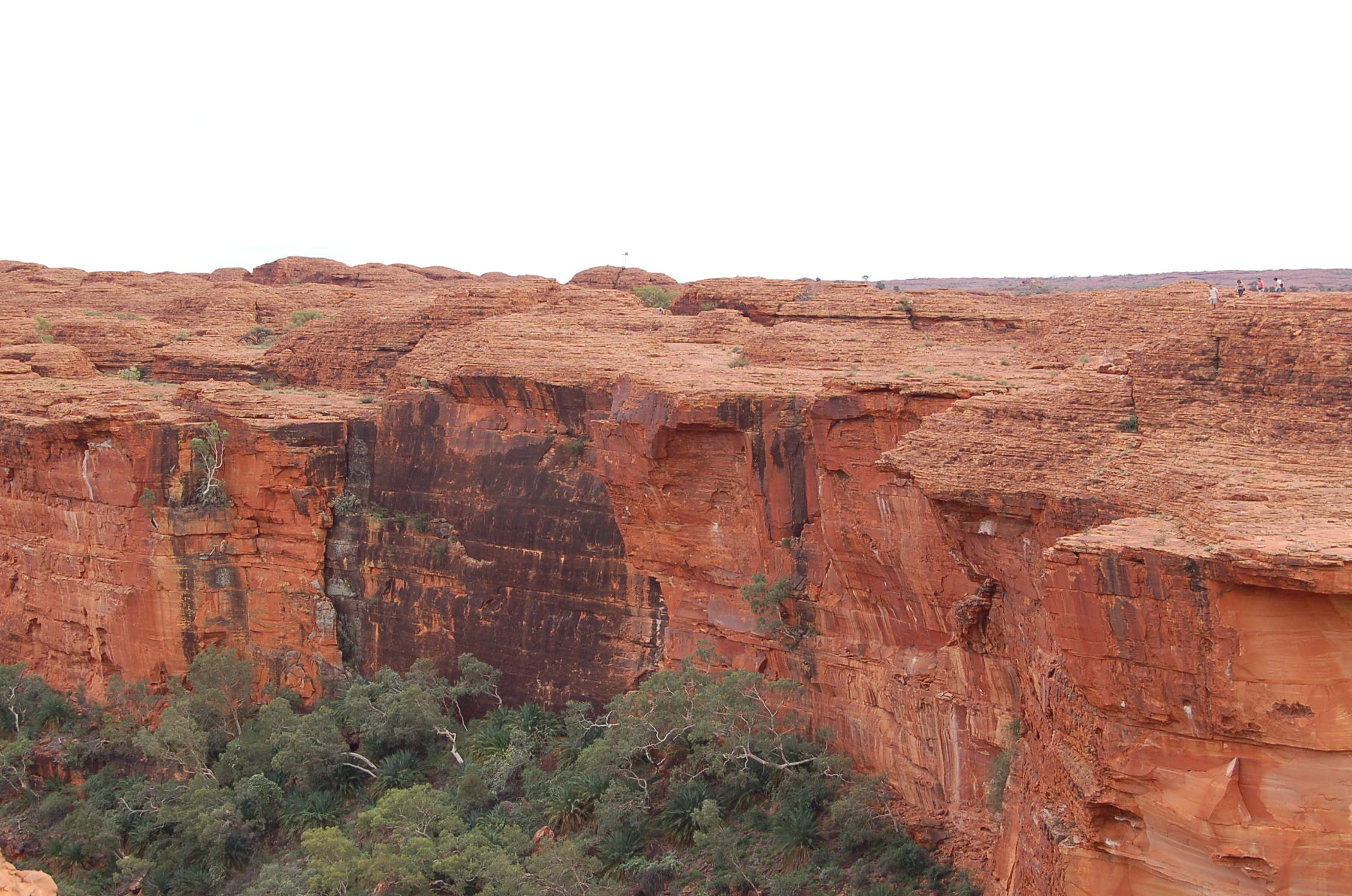 Watarrka National Park, Australia