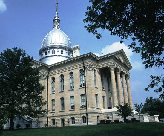 Carlinville, United States