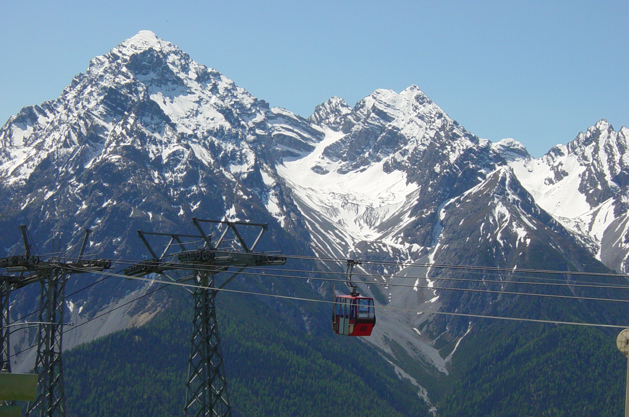 Piz Pisoc
