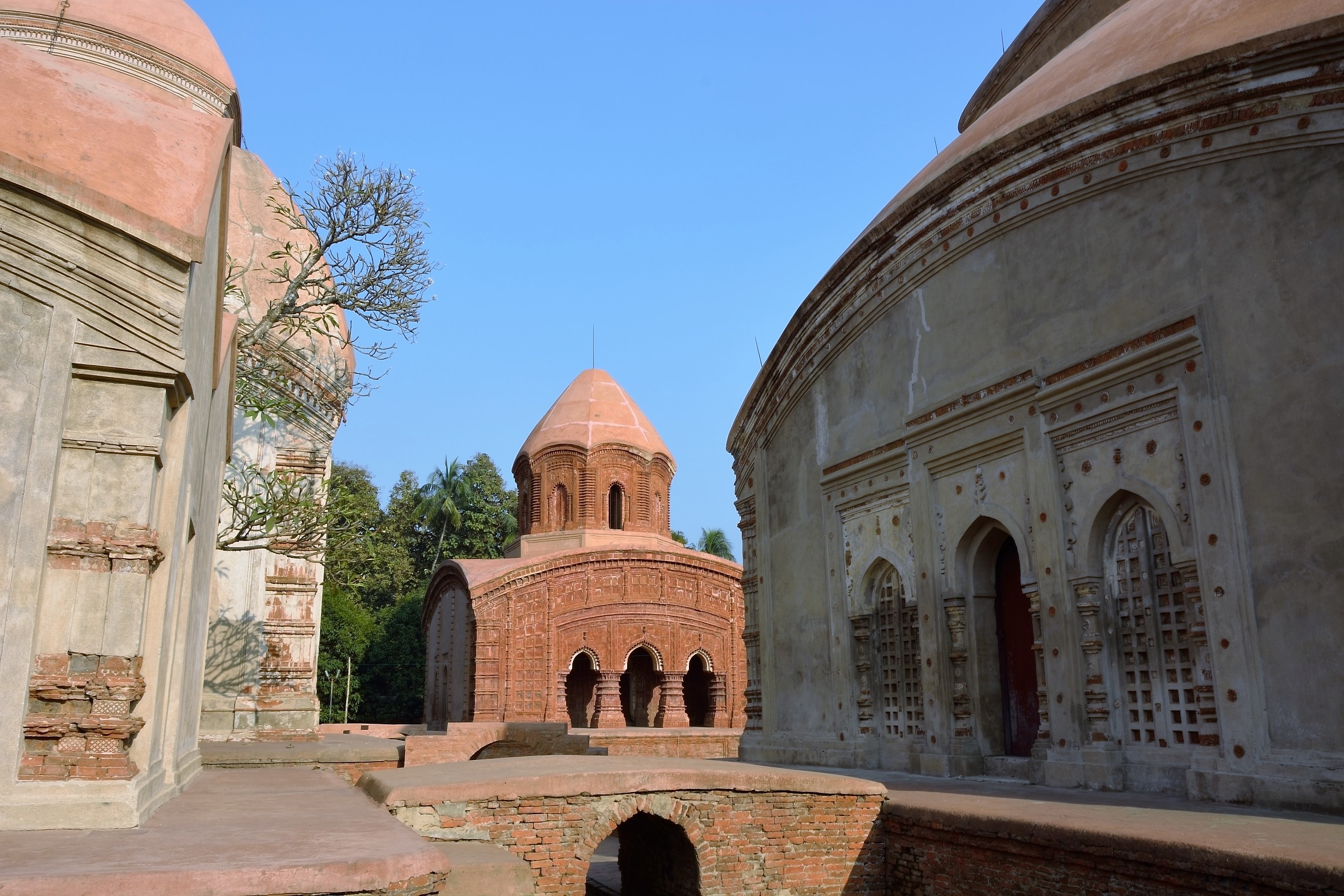 Guptipara, India