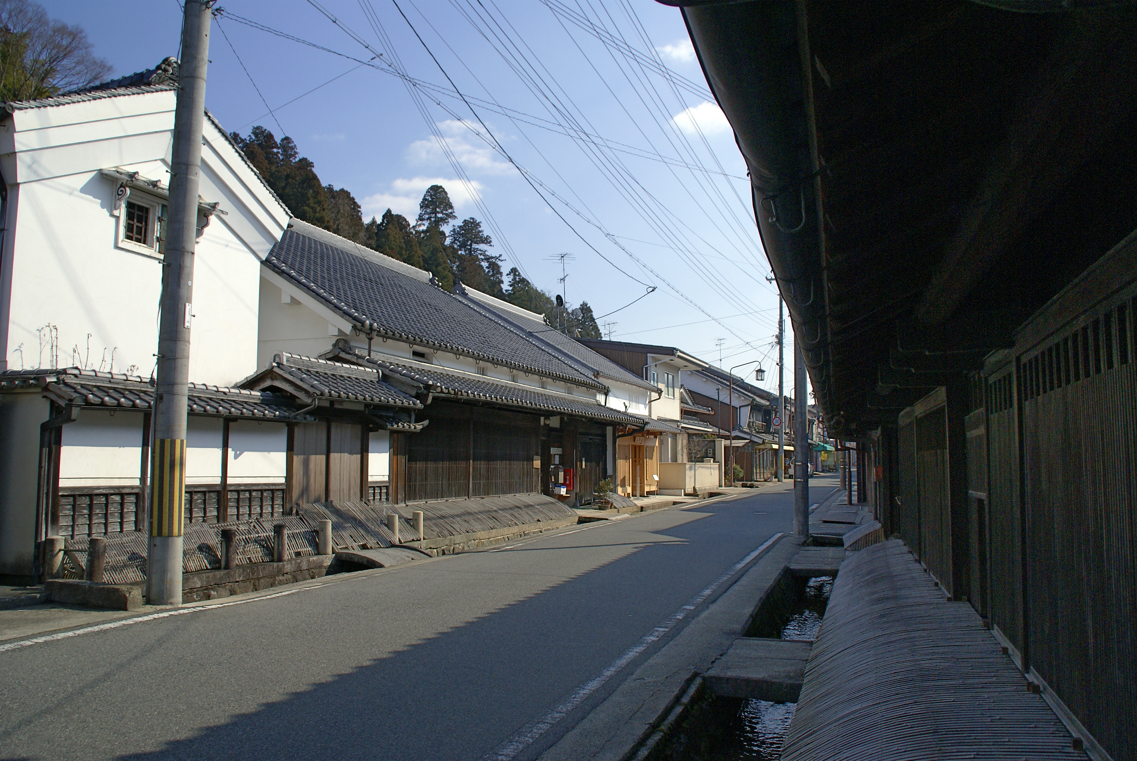 Uda, Japan