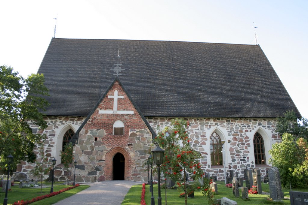 Hämeenkoski, Finland