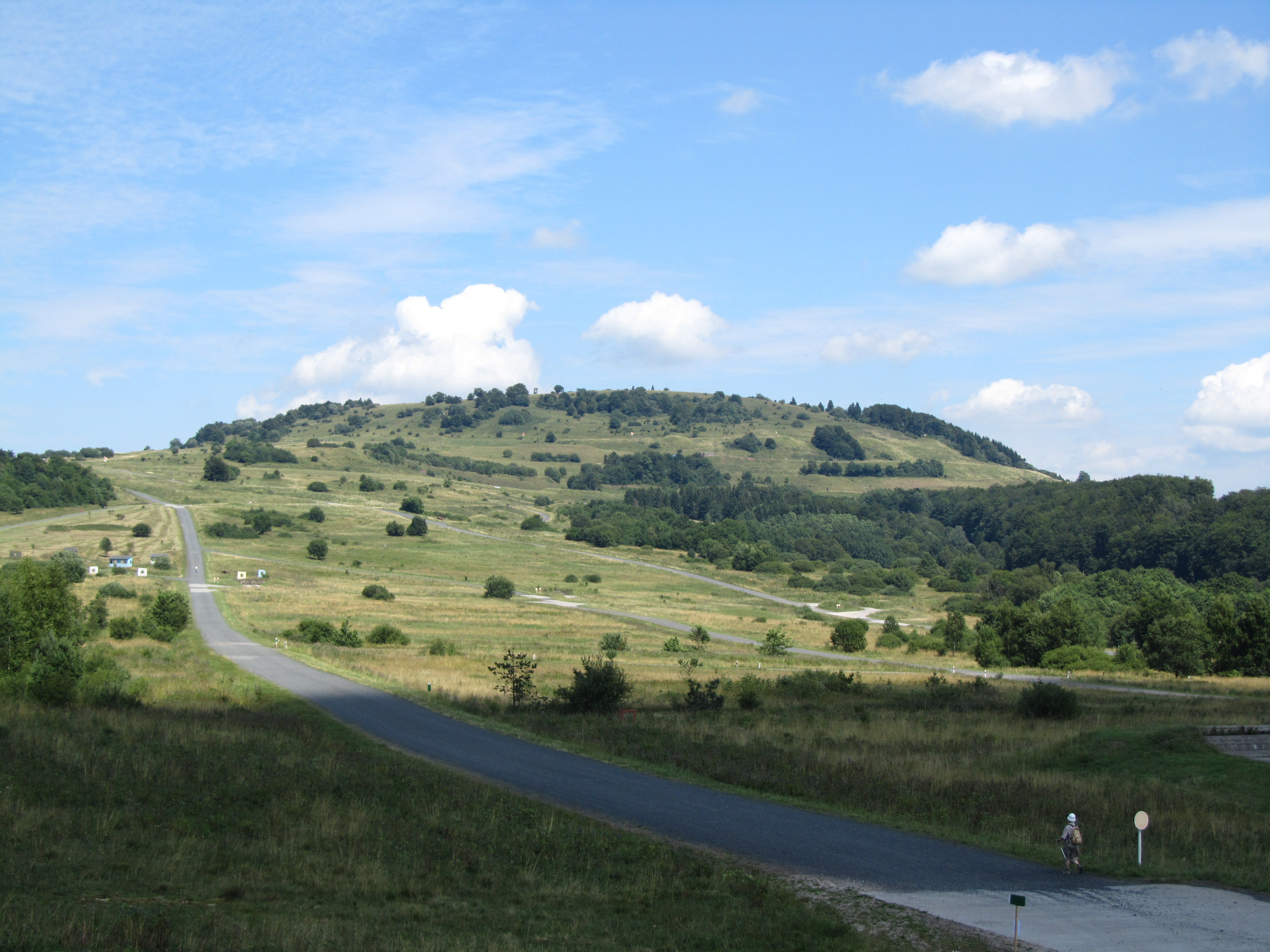 Kleiner Auersberg