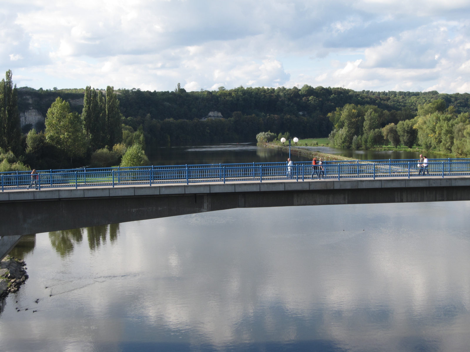 Kralupy nad Vltavou, Czech Republic