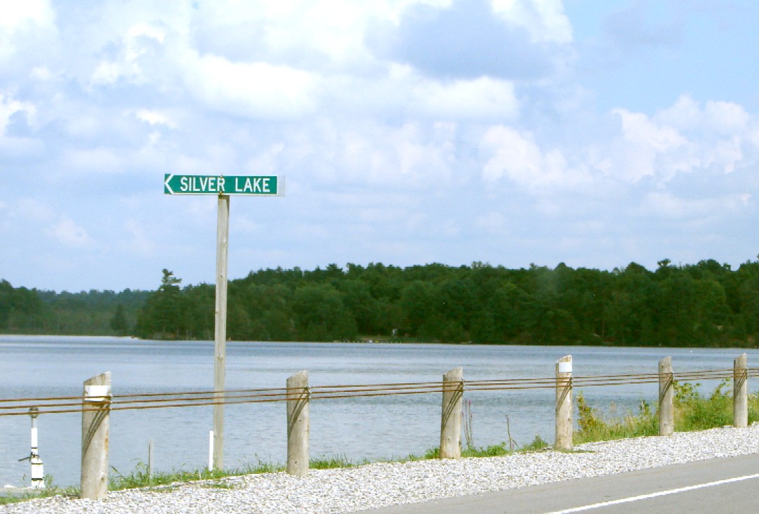 Silver Lake