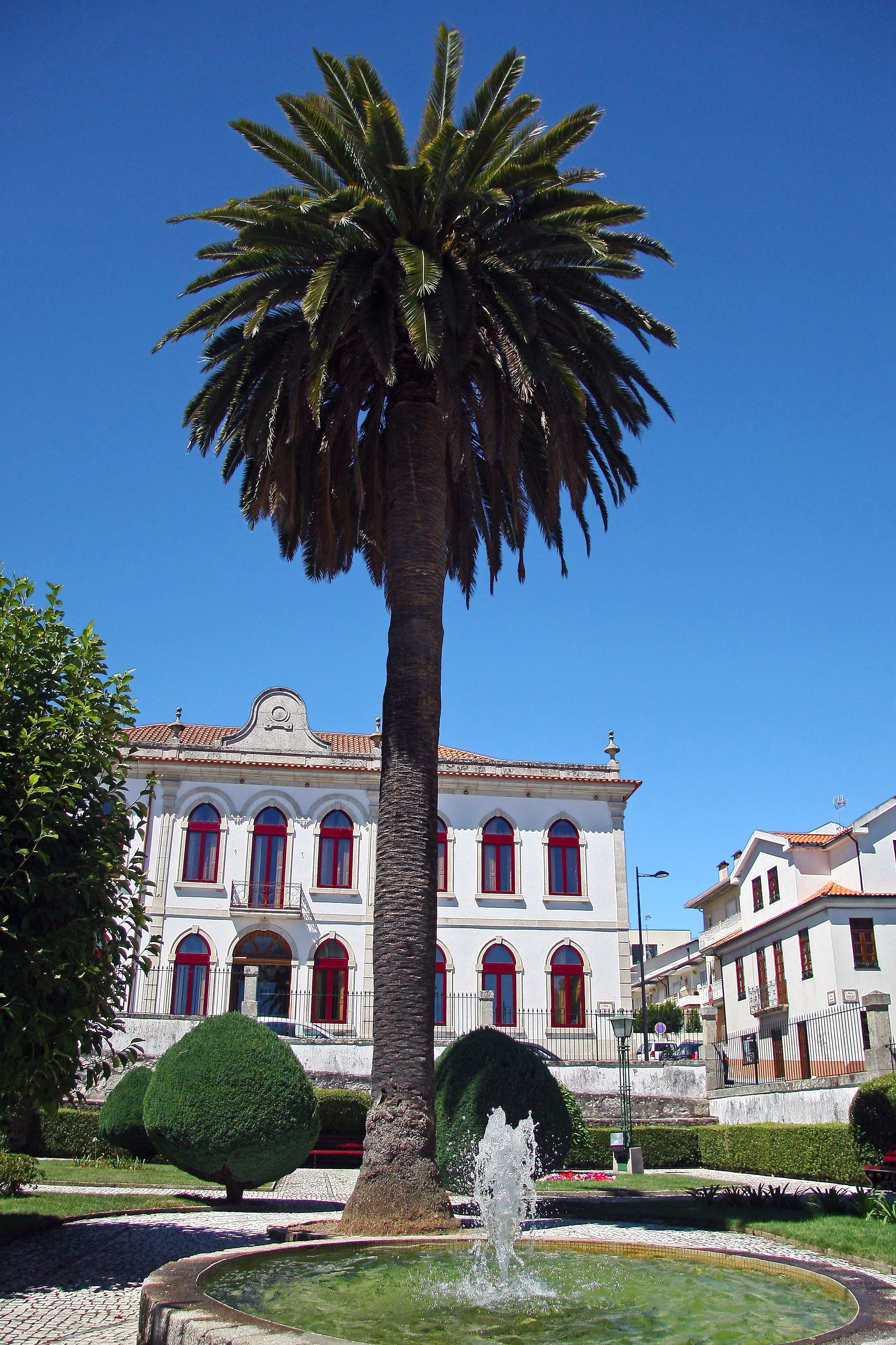 Tabuaço, Portugal